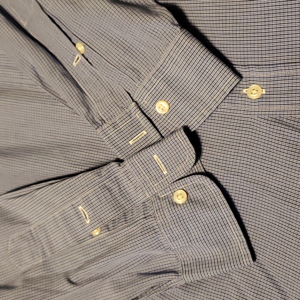 Polo by Ralph Lauren shirt 15 1/2 - Picture 4 of 5